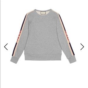 Gucci sweater